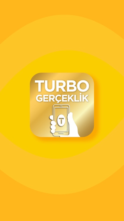 TURBO GERÇEKLİK