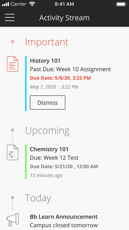 Blackboard