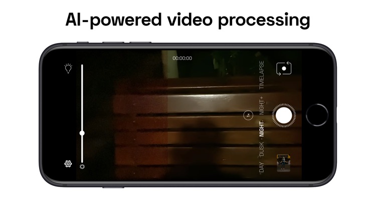 NeuralCam NightVideo screenshot-3