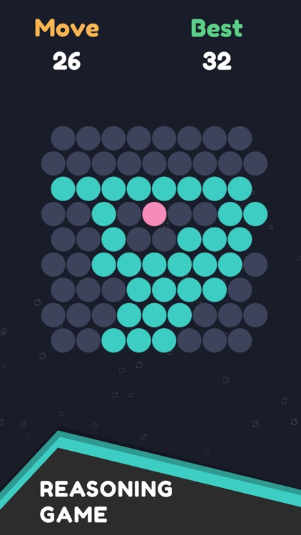 Brain Game- Catch dot