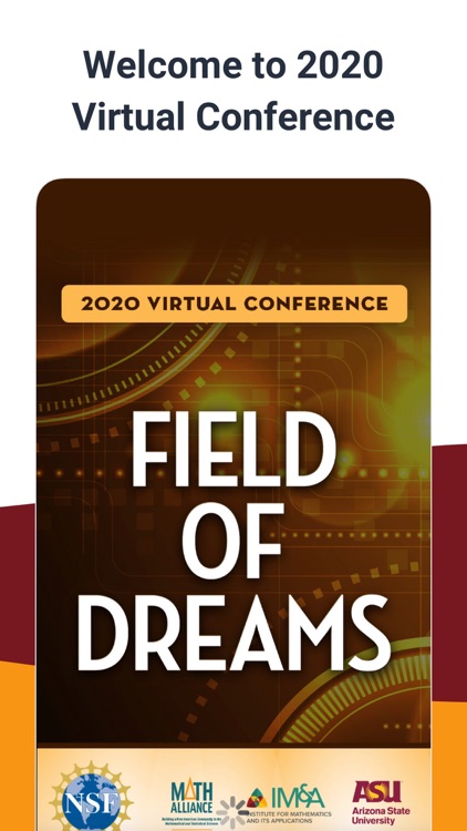 Field of Dreams Conference APP