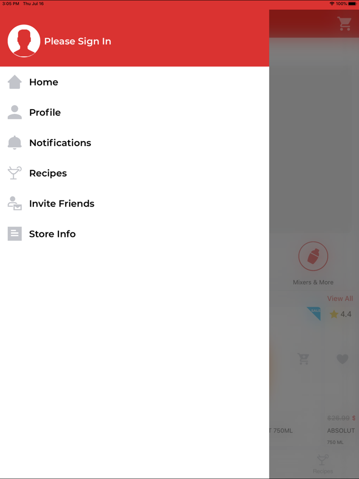 Wine  Whiskey Cellars