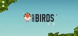 Game screenshot Hungry Birds mod apk
