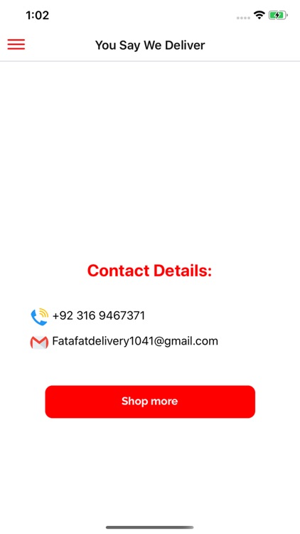 Faaat se Delivery