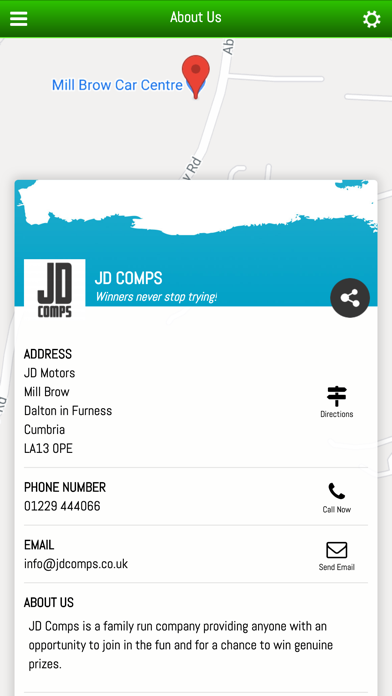 JD Comps screenshot 3