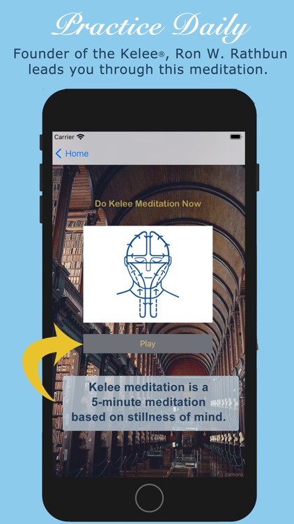Kelee® Meditation