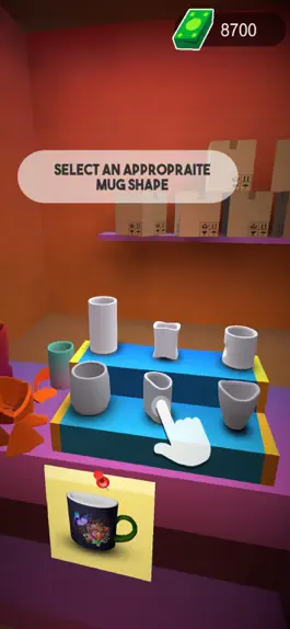 Game screenshot Beloved Mug mod apk