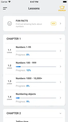 Game screenshot Pure Numbers mod apk