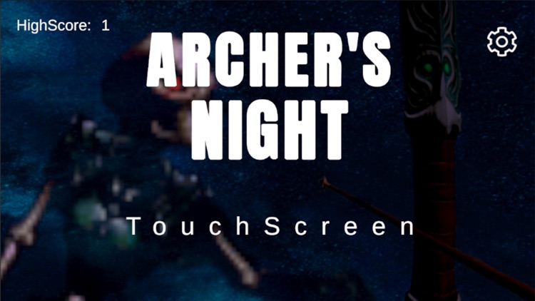 ARCHER'S NIGHT
