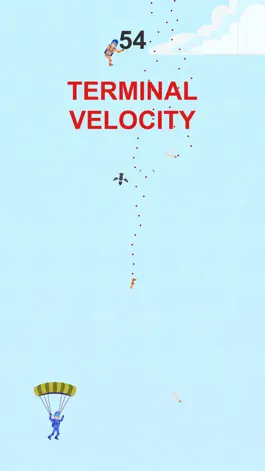 Game screenshot Sky is danger hack