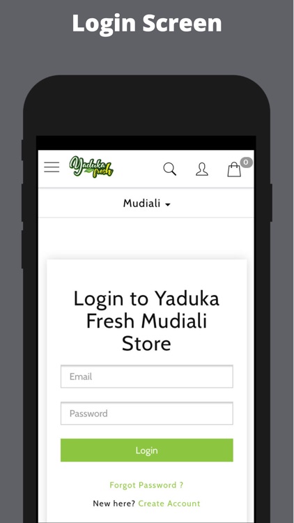 Yaduka Fresh screenshot-3