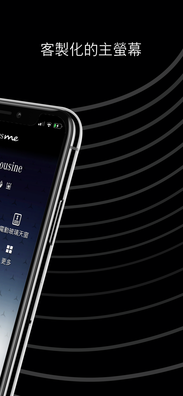 Mercedes me Asia Pacific