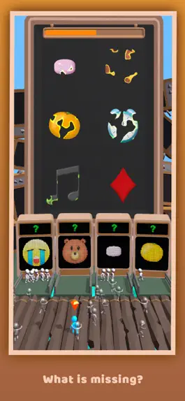 Game screenshot Which is which mod apk