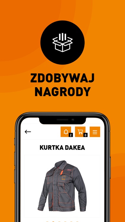 Dakea PRO.app Polska screenshot-3