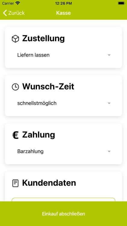 foodi.de screenshot-5