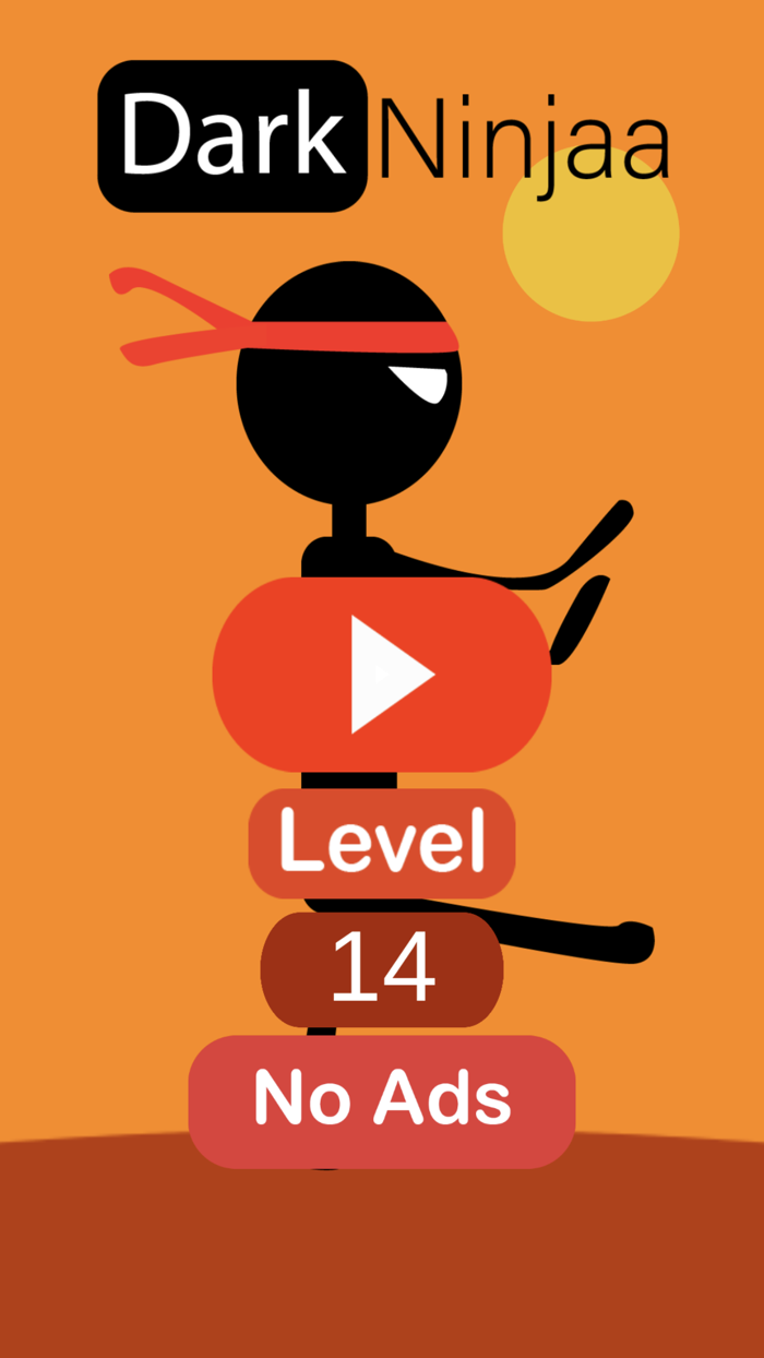 Dark Ninjaa