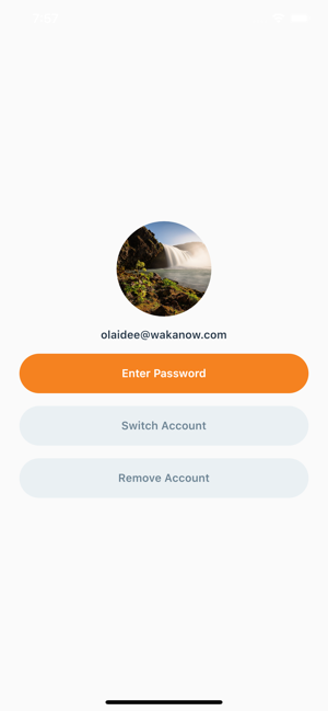 Wakanow Affiliates(圖1)-速報App