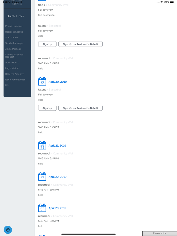 The Harper at Harmon Meadows