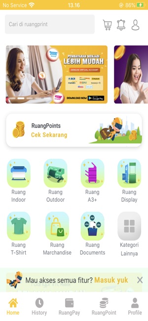 Ruangprint Mobile(圖7)-速報App