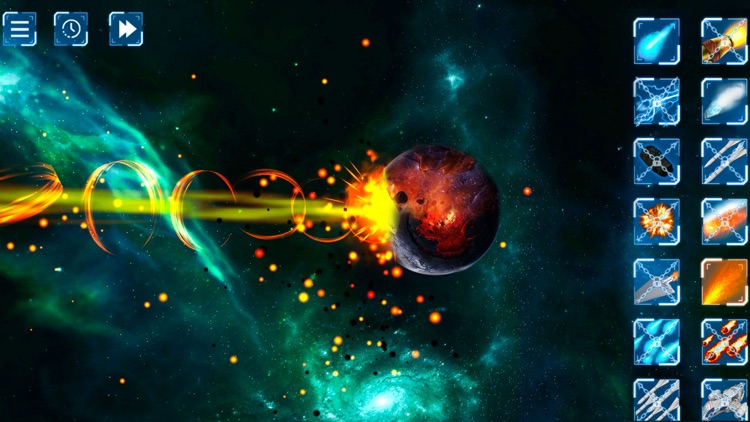 Planet Destruction Simulator screenshot-4