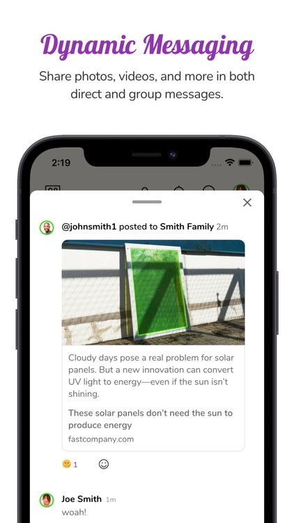 Yodelay screenshot-3