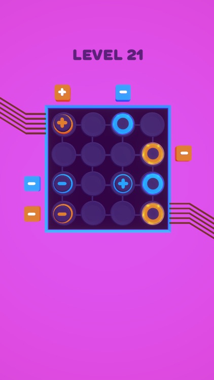 The Circuit Loops screenshot-5