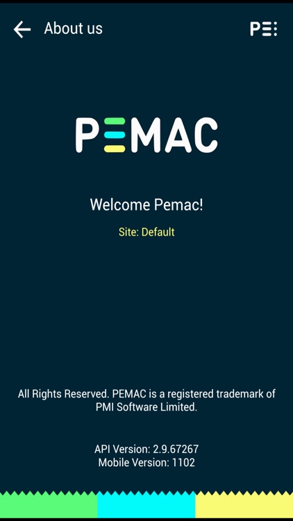 PEMAC Assets Mobile (2.9) screenshot-4