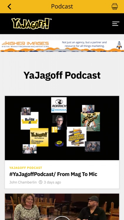 Ya Jagoff! screenshot-4