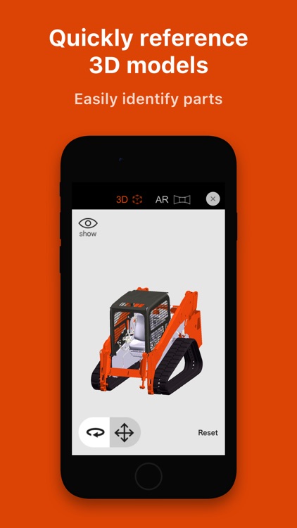 Kubota Diagnostics