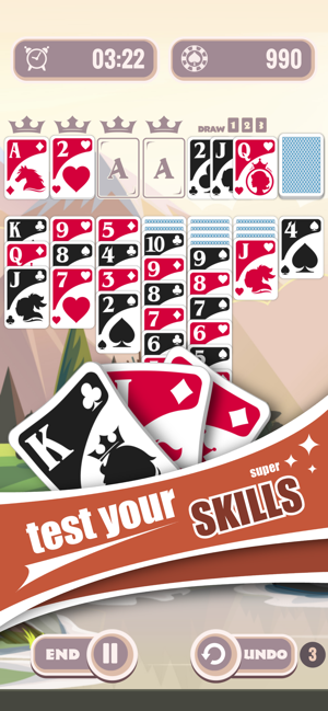 Big Win Solitaire: Cash Prizes(圖3)-速報App