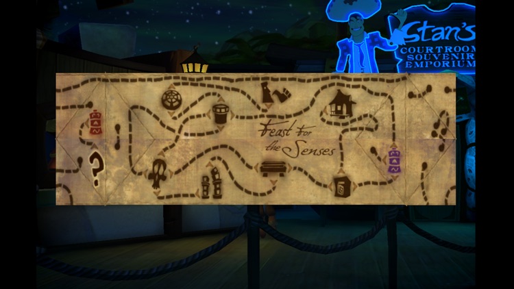 Tales of Monkey Island Ep 4 screenshot-5