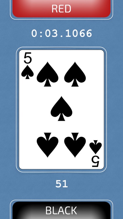 Slide Poker Cards screenshot-3