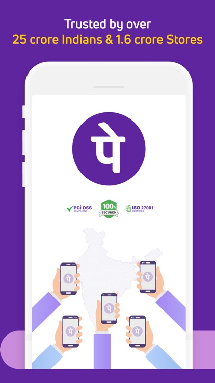 PhonePe: Payments & Finance