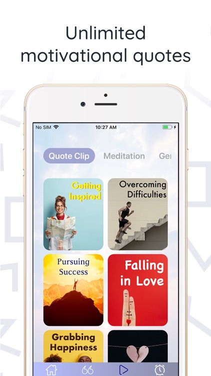 Quotes for Motivation: Inspire screenshot-4