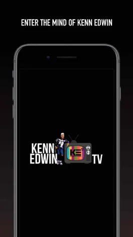 Game screenshot KENN EDWIN TV mod apk