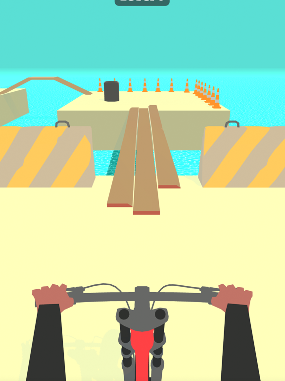 Faily Bike screenshot 3