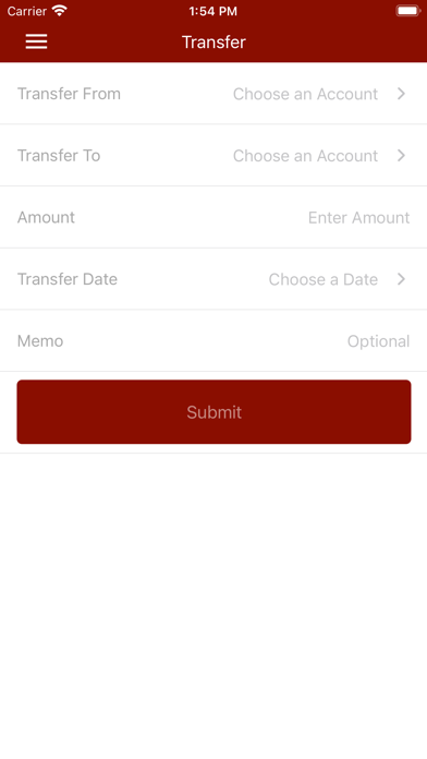 How to cancel & delete Cornerstone Bank CSB.Mobile from iphone & ipad 4