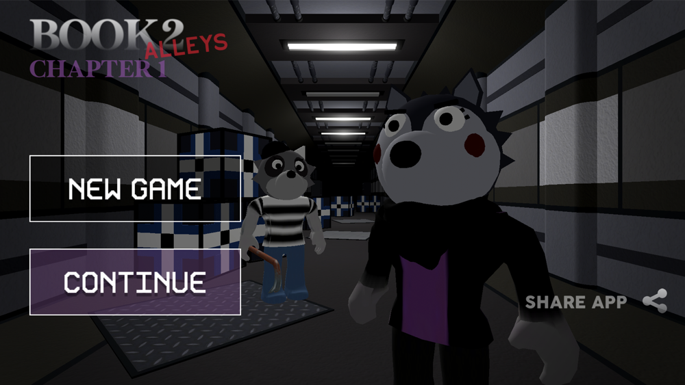 Piggy Book 2 Chapter 1 Alleys Free Download App For Iphone Steprimo Com - roblox piggy book 2 chapter 8 bot