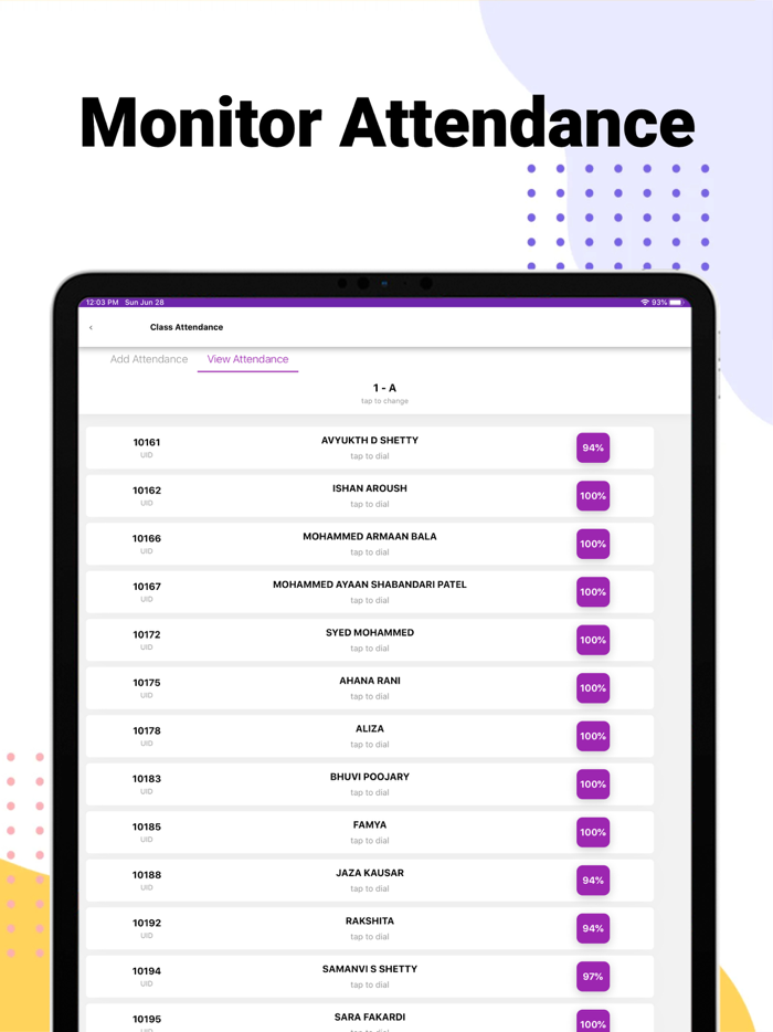 Model English High School