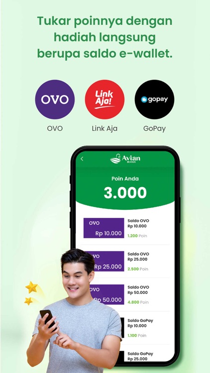 Rezeki Avian Brands screenshot-3