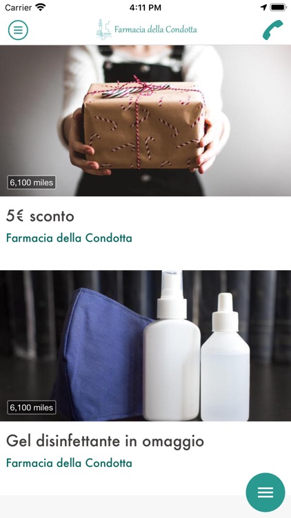 Farmacia della Condotta screenshot-3