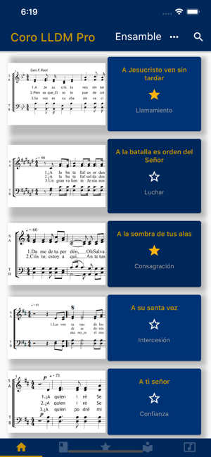 Coro LLDM Pro(圖2)-速報App
