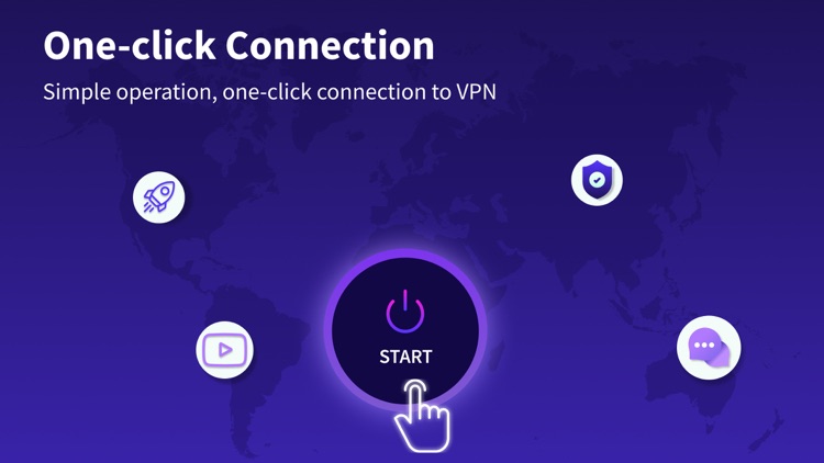 Fast VPN Security - VPN