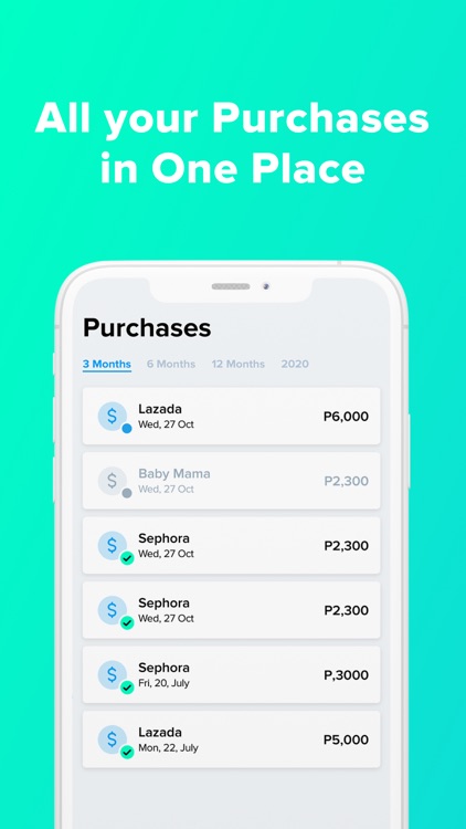 TendoPay screenshot-4