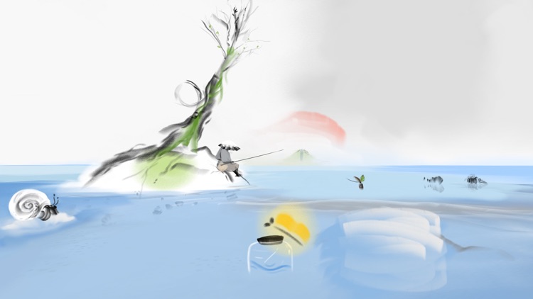 Mirages of Winter screenshot-9