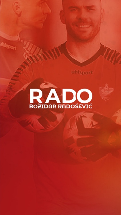 Bozidar Radosevic - Rado screenshot-4