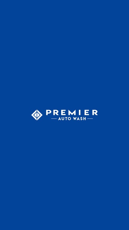 Premier Auto Wash