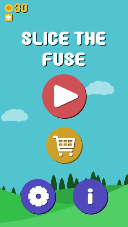Slice The Fuse screenshot-3