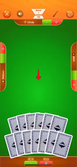 Game screenshot Spades Star : Card Game apk