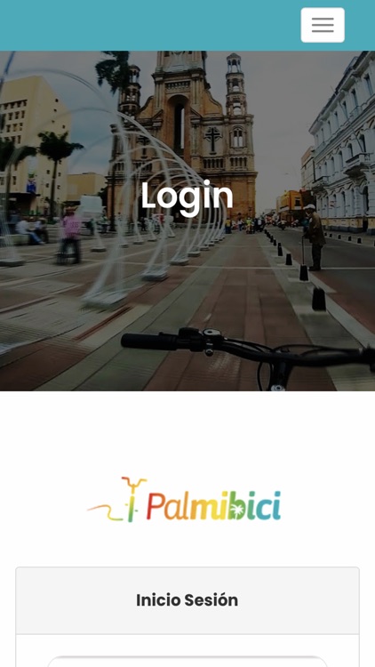 Palmibici